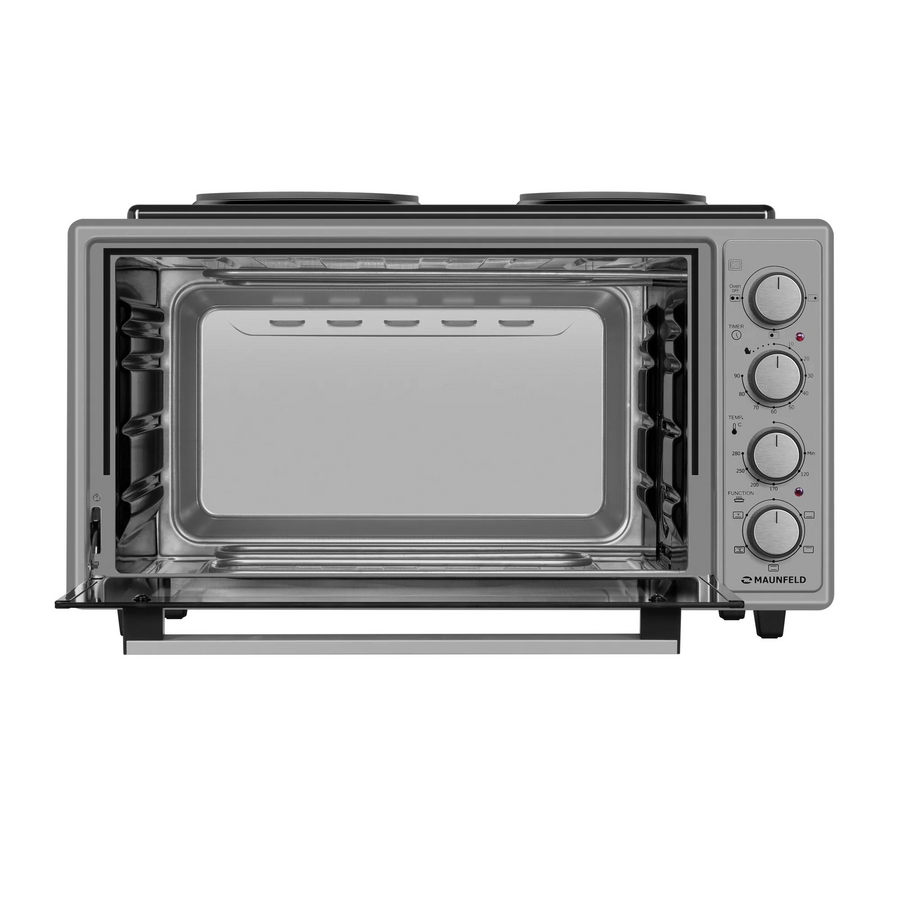 Мини-печь MAUNFELD MMO-606MW01H