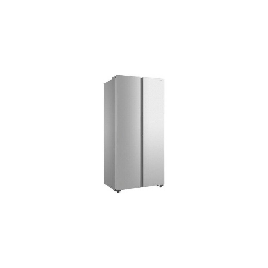 Холодильник CENTEK CT-1757 NF Inox Inverter