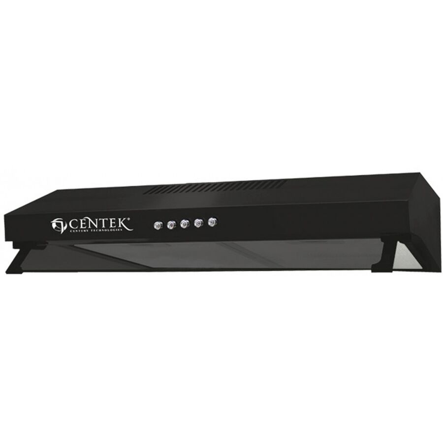 Вытяжка CENTEK СТ-1800-60 Black