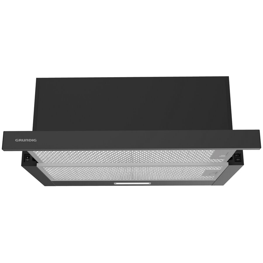 Вытяжка Grundig GDT2230BG