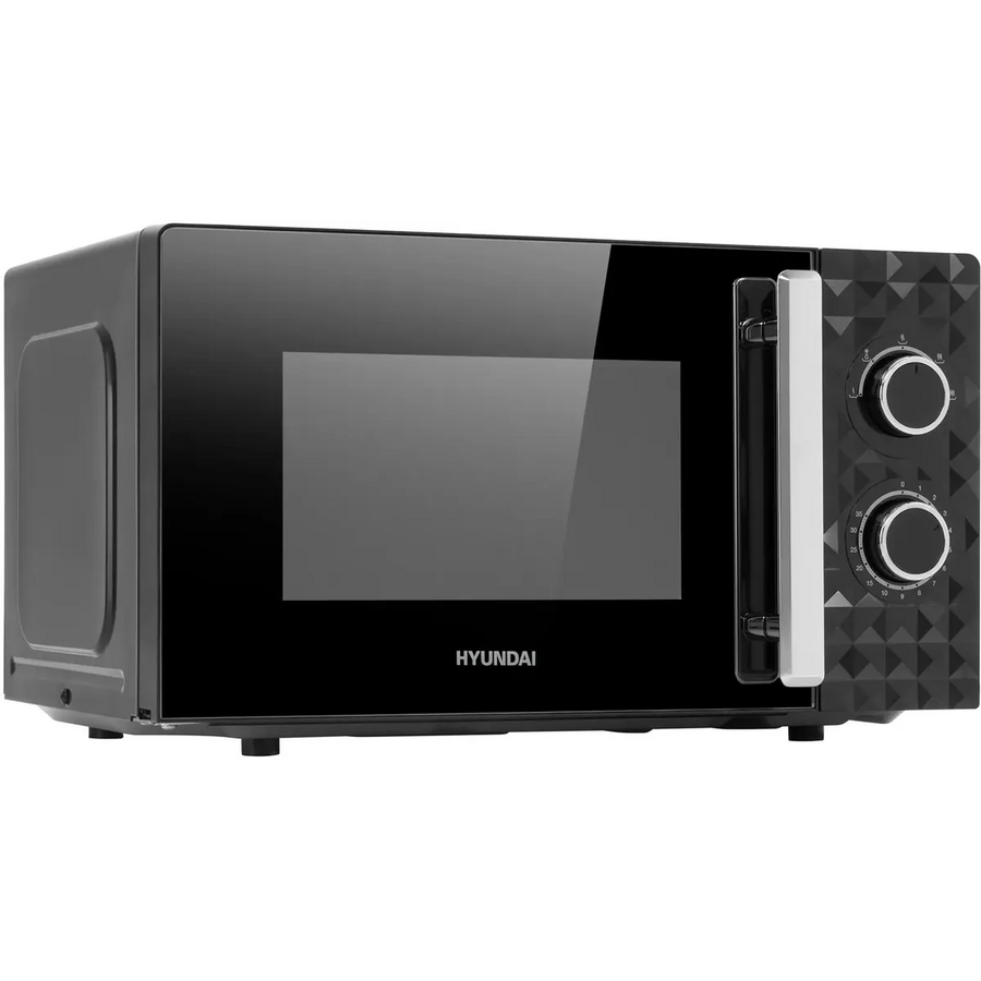 Микроволновая печь Hyundai HYM-M2095 20л. 700Вт черный