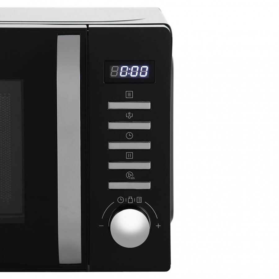 Микроволновая печь Haier HMB-DM208BA