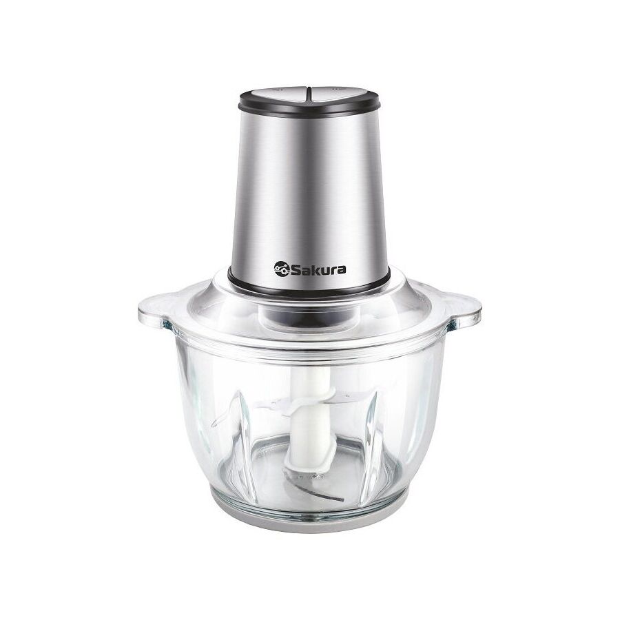 Чоппер SAKURA SA-6245BS