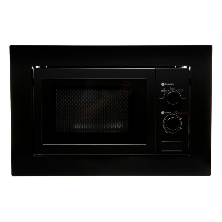 Встраиваемая микроволновая печь Konigin SHMB717BFP
