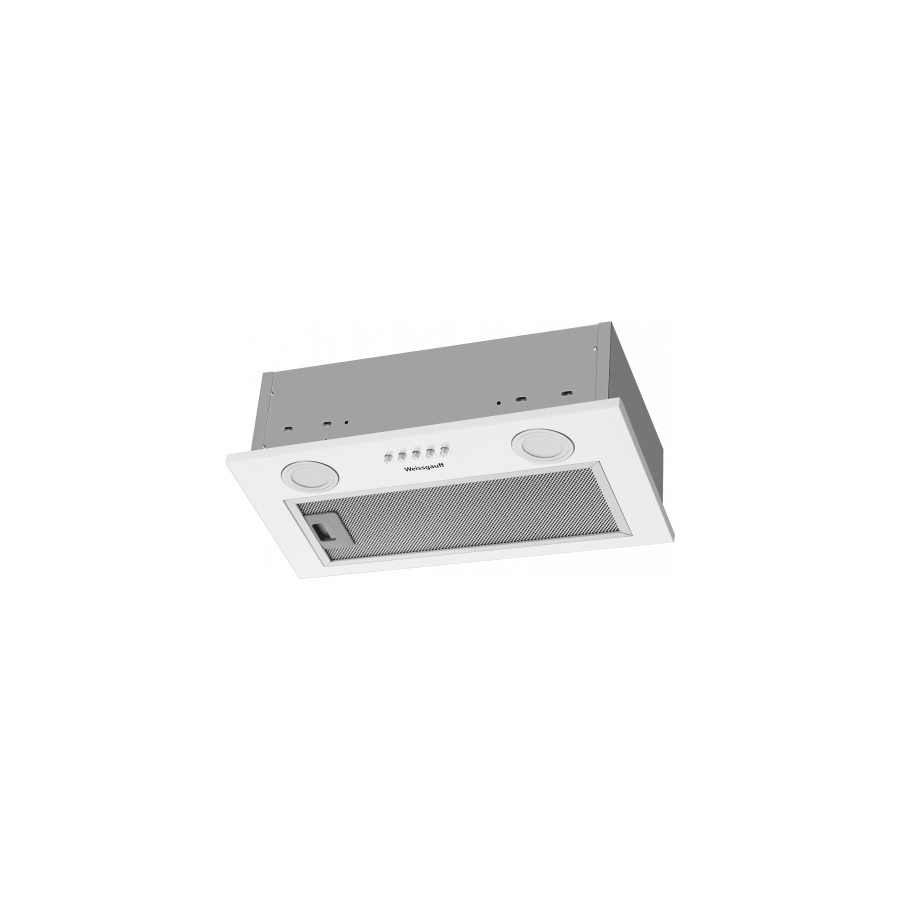 Вытяжка Weissgauff BOX 452 White