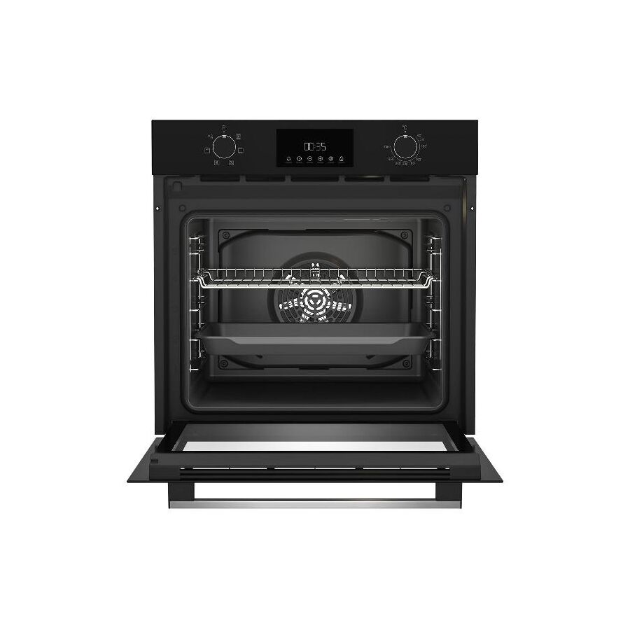 Духовой шкаф INDESIT IFE 3644 J BL