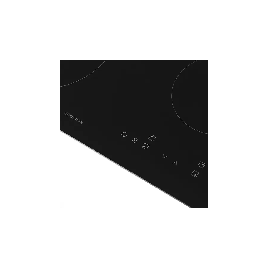 Варочная поверхность индукционная Electrolux LIB60424CK черный