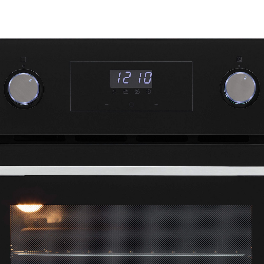 Духовой шкаф Krona Sonata 45 BL G2