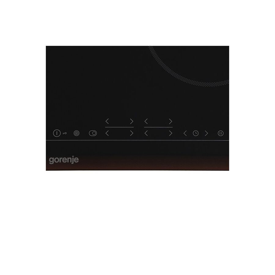 Варочная поверхность Gorenje ECT646BSCE черный