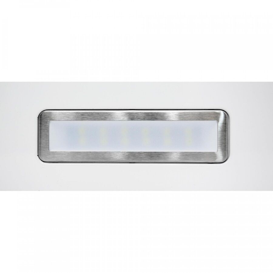 Вытяжка LEX Hide 600 White