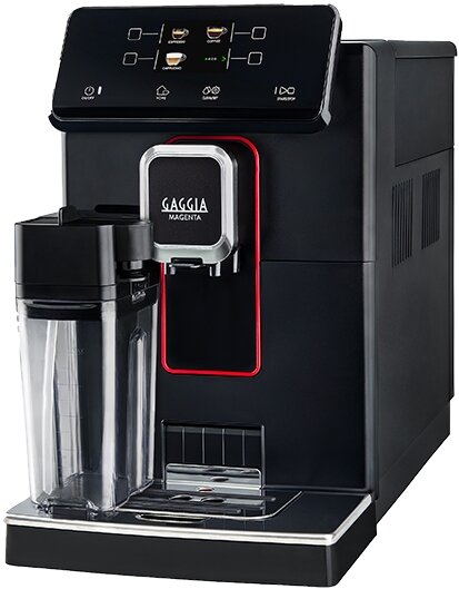 Кофемашина Gaggia Magenta Prest. BK 8702/01