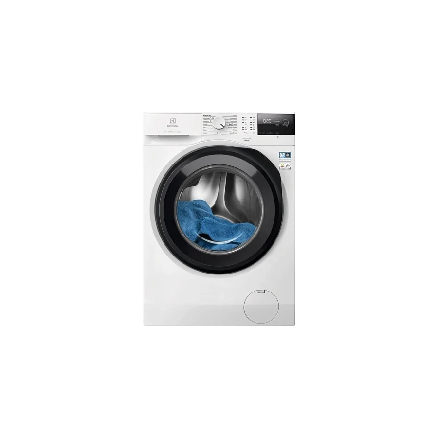 Стиральная машина Electrolux EW6F2492E пан.англ. загр.фронтальная макс. 9кг