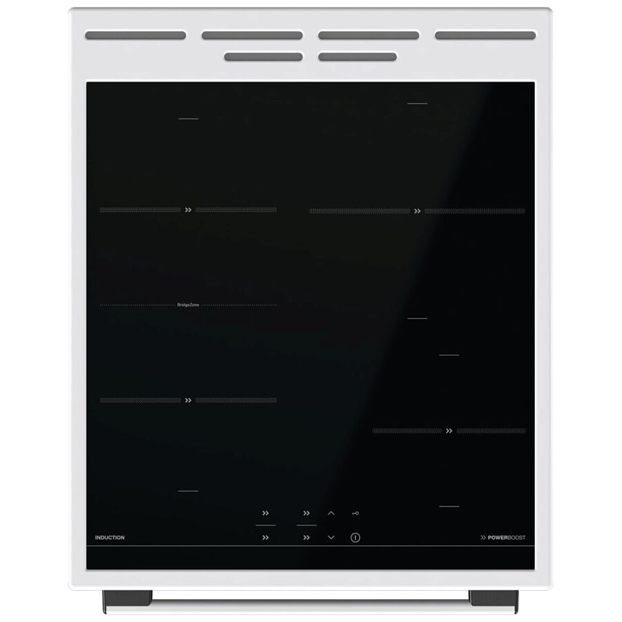 Кухонная плита Gorenje GEIT5C60WPG