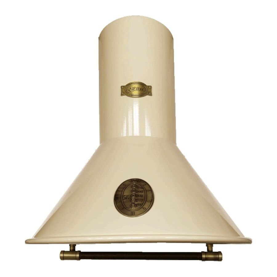 Вытяжка Kaiser A 6423 ElfBE Eco