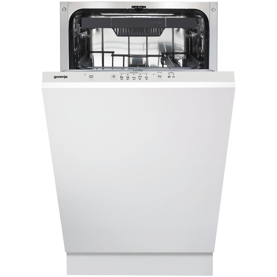 Встраиваемая посудомоечная машина GORENJE GV520E10S