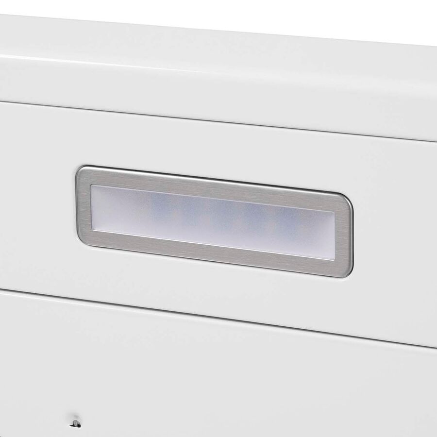 Вытяжка HOMSair Horizontal 50 Белый