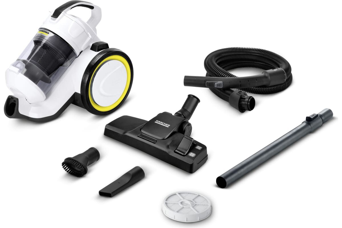 Пылесос Karcher VC 3 ERP (1.198-053.0)