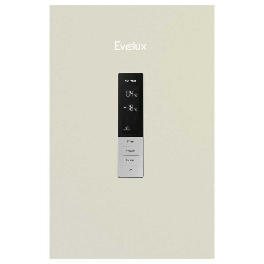 Холодильник Evelux FS 2201 DI