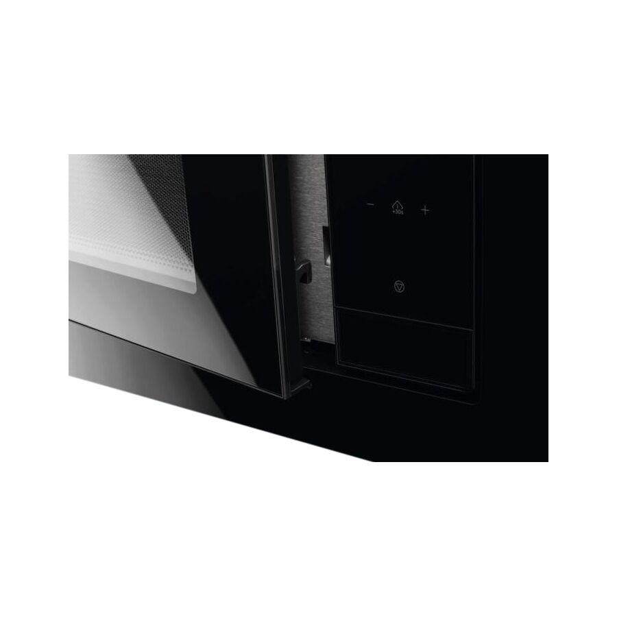 Встраиваемая микроволновая печь AEG OS5GM251EB