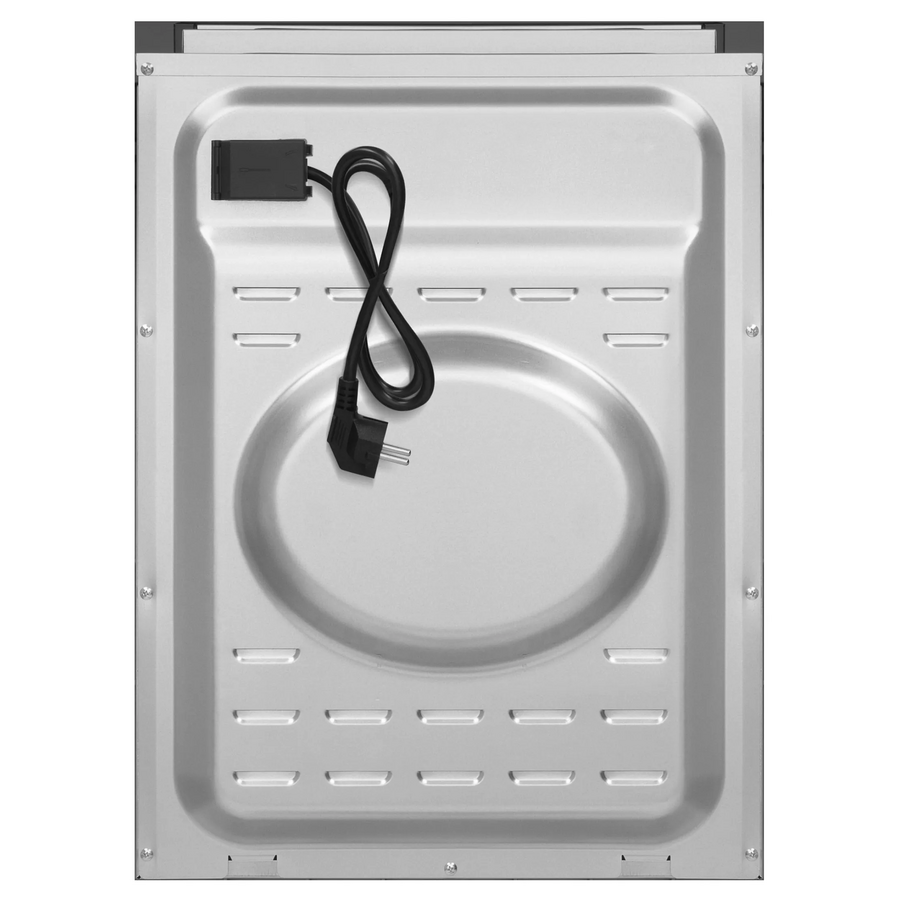 Духовой шкаф MEFERI MEO454BK Light