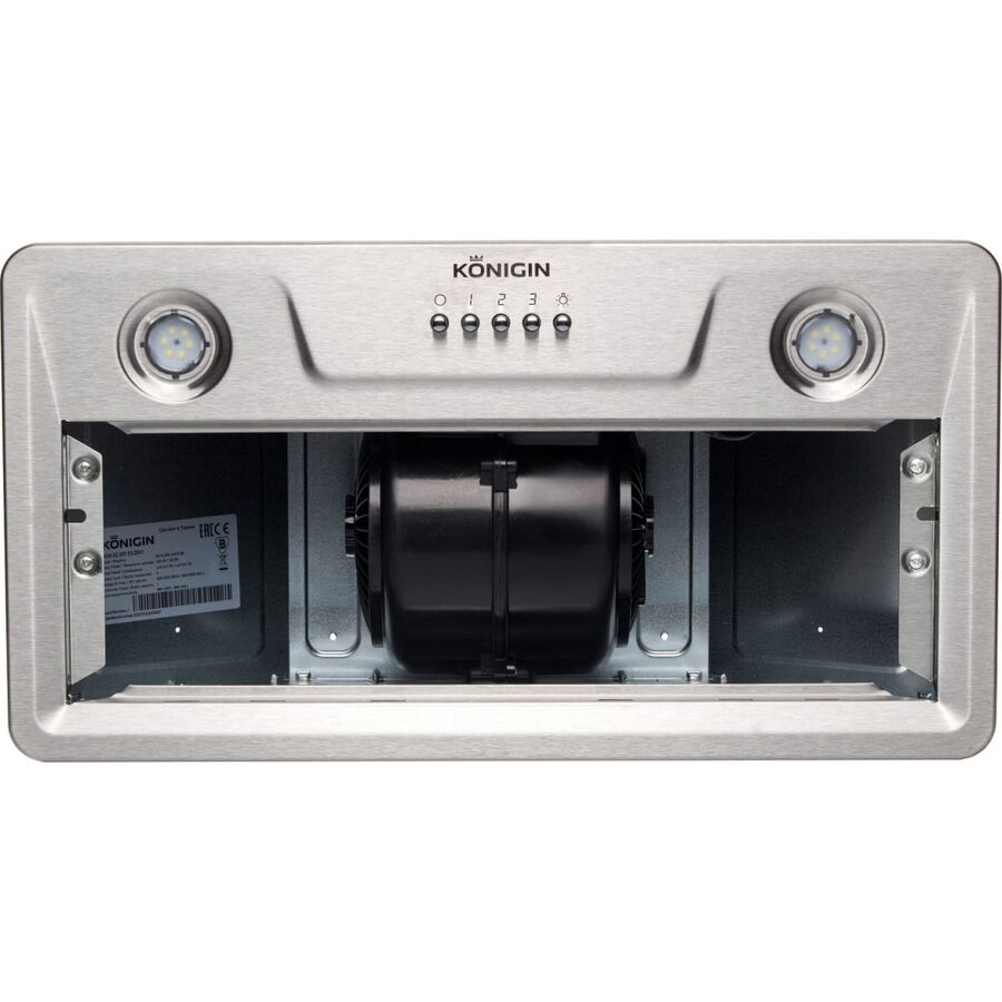 Вытяжка Konigin Skylark 60 Inox