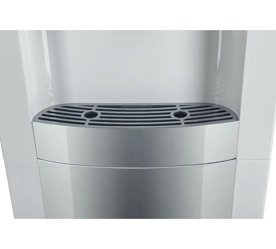 Кулер для воды Ecotronic V21-LF белый