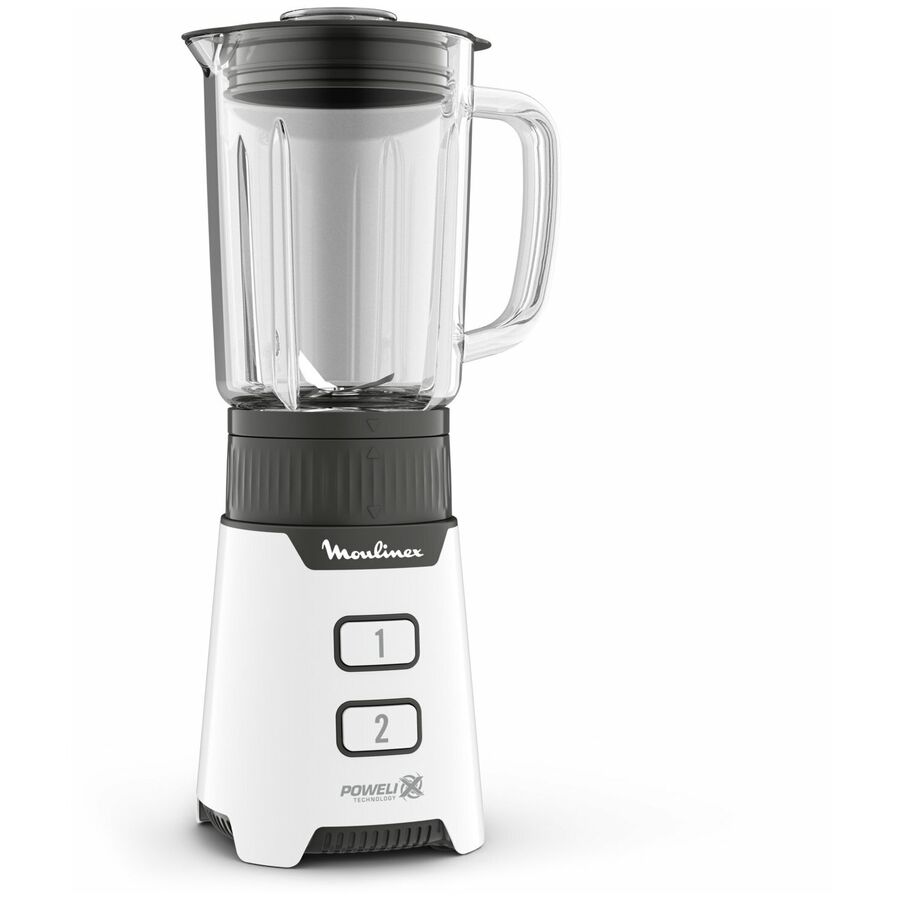 Блендер стационарный Moulinex LM16L110