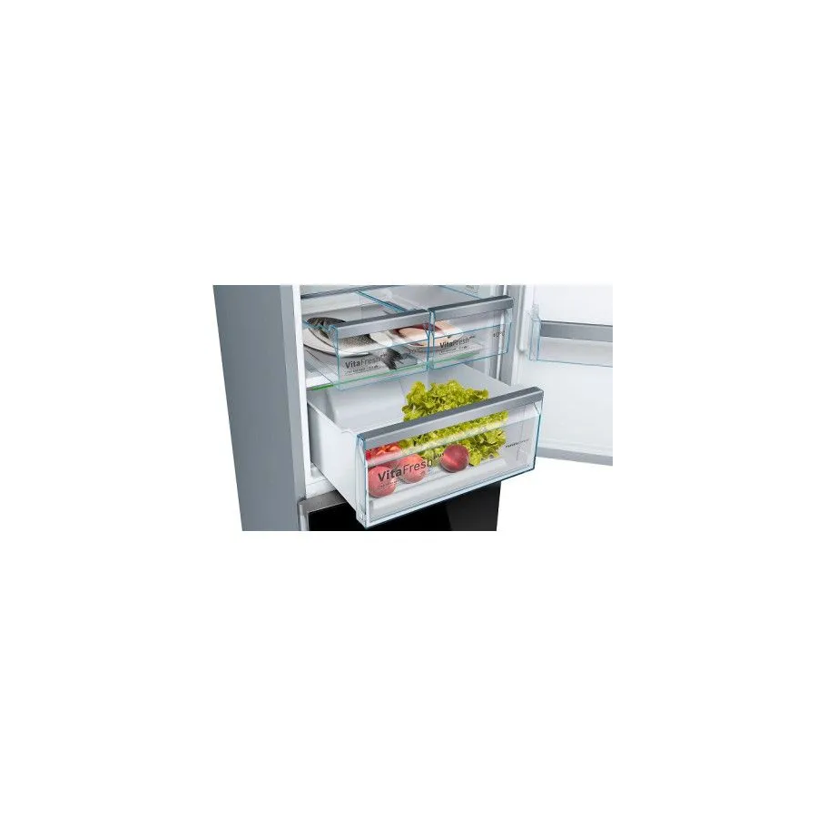 Холодильник BOSCH KGN39LB30U