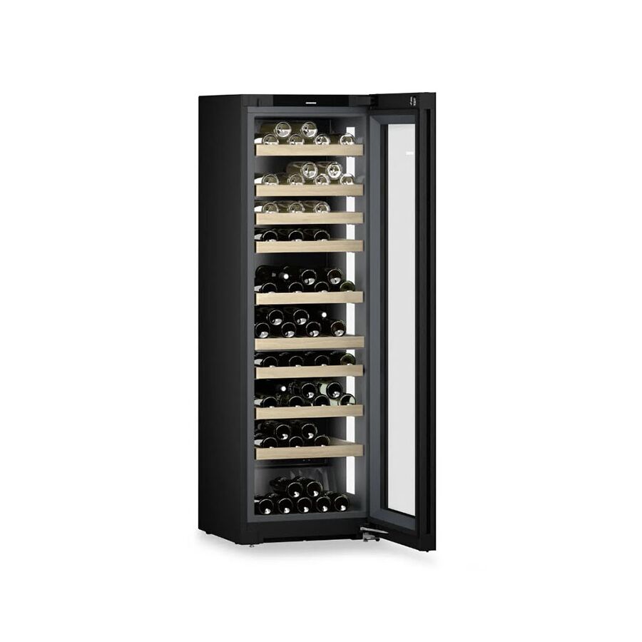 Винный шкаф LIEBHERR WPgbi 5272-20 001 Vinidor Selection