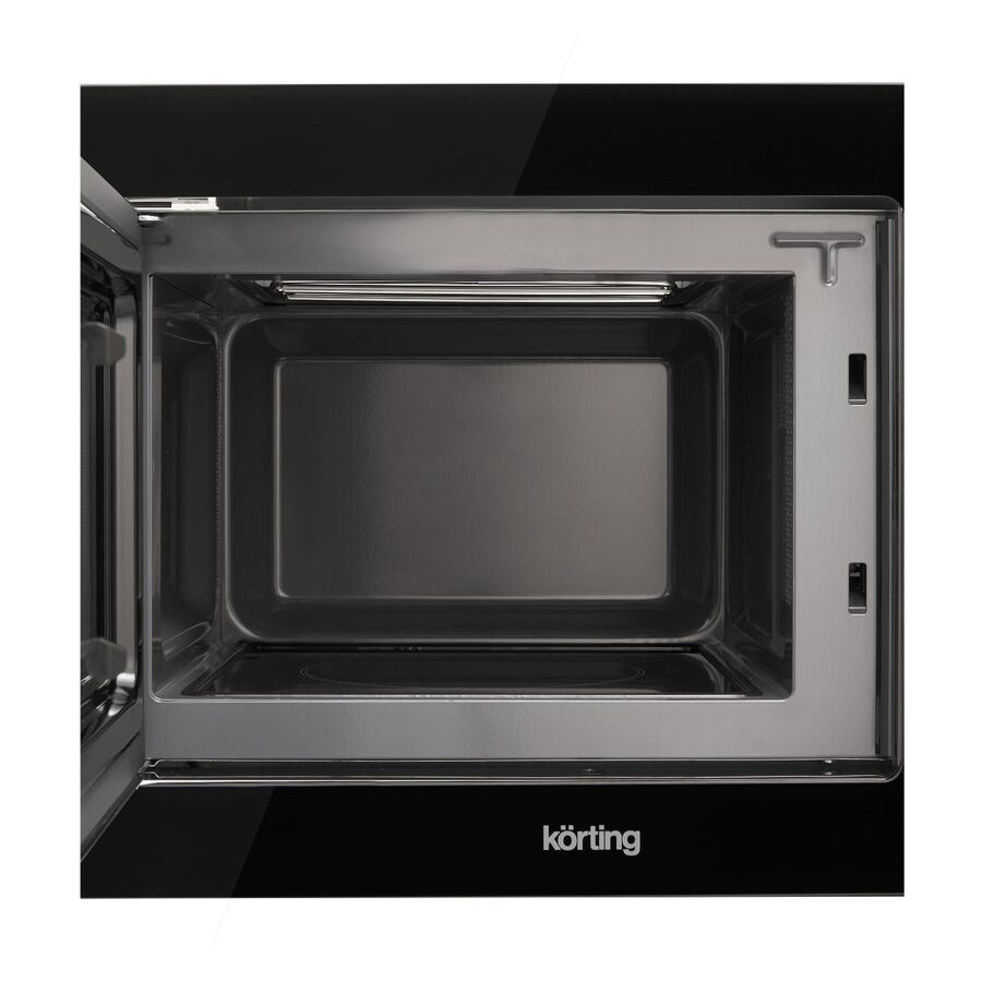 Микроволновая печь встраиваемая Korting KMI 827 GN