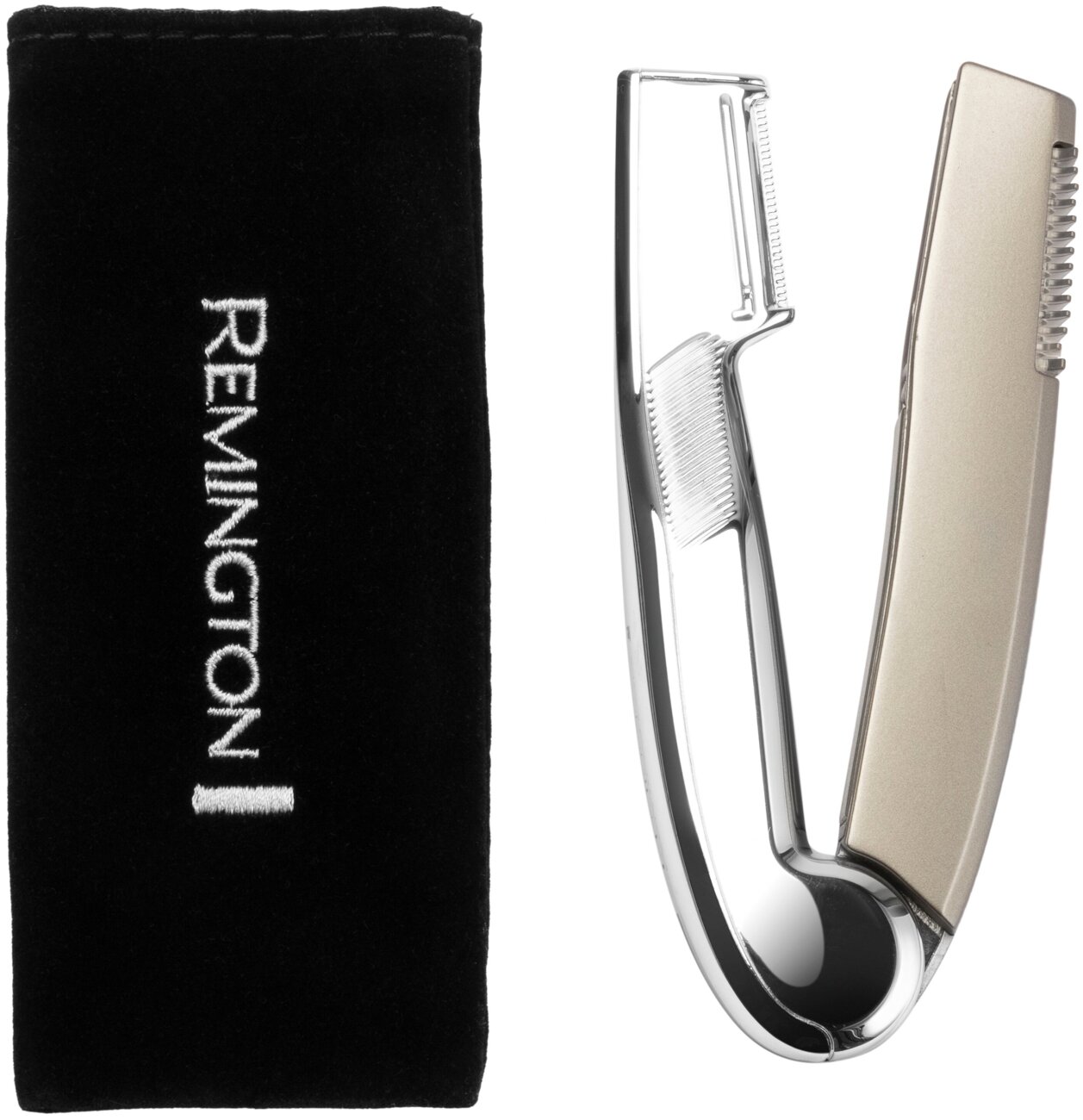 Триммер для волос REMINGTON MPT1000 HERITAGE FOLD OUT