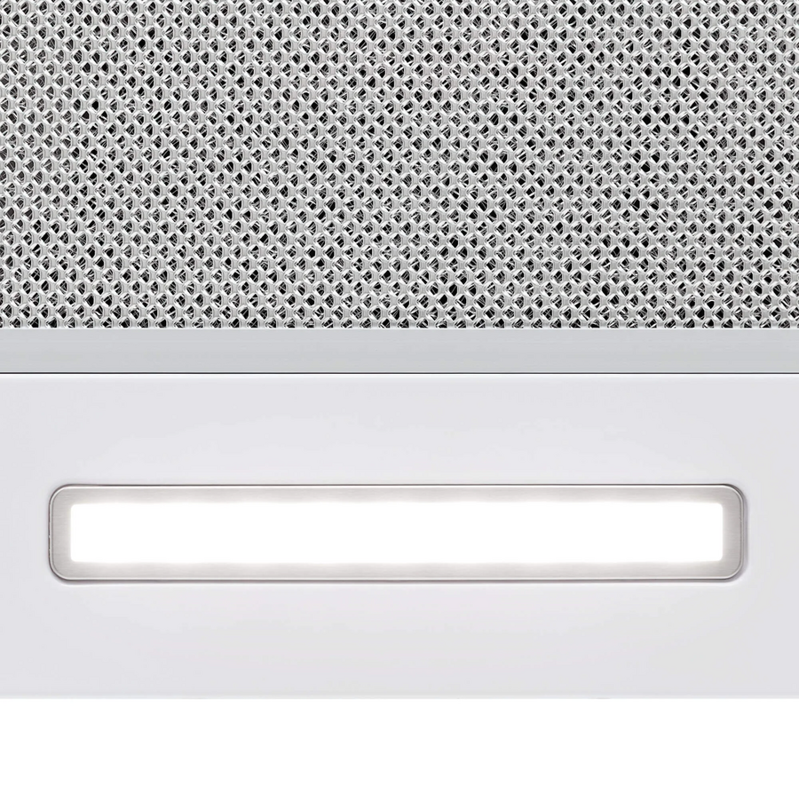 Вытяжка Krona Kamilla F 450 white