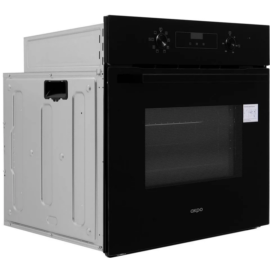 Духовой шкаф AKPO PEA 7009SED03 BL
