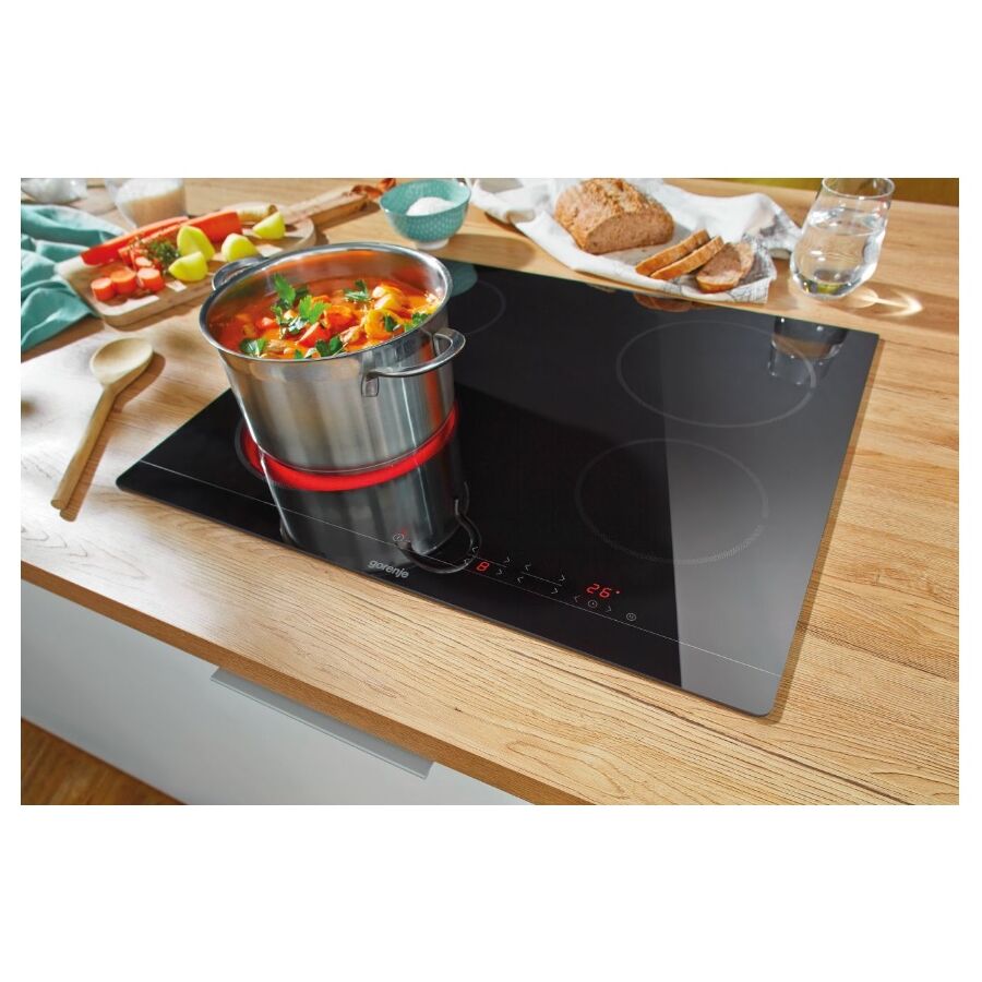 Варочная поверхность Gorenje ECT641BSCE