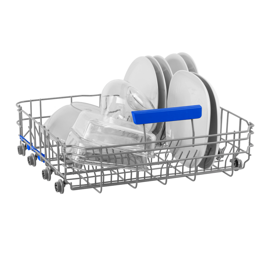 Встраиваемая посудомоечная машина MAUNFELD MLP60230 Light Beam