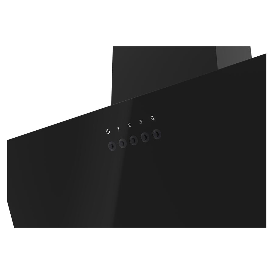 Вытяжка LEX Moza 500 Black