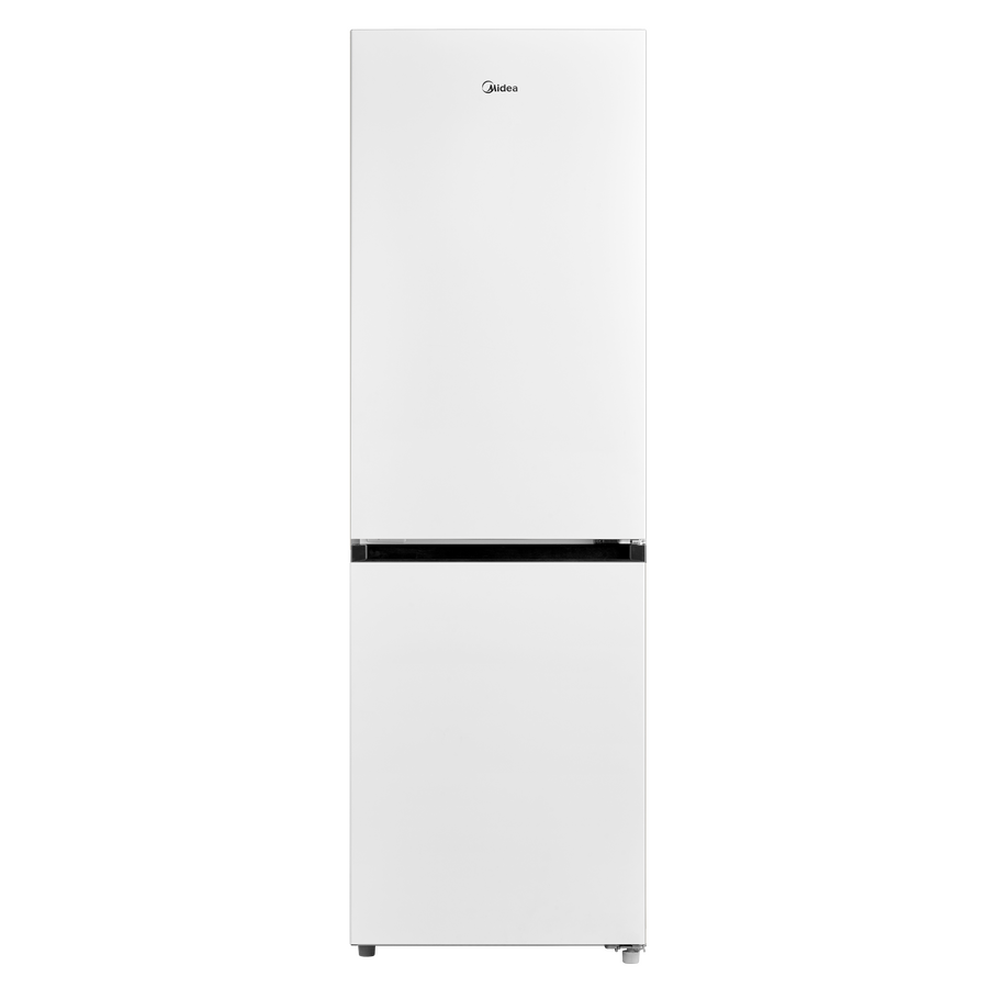 Холодильник Midea MDRB469MGF01I 2-хкамерн. белый