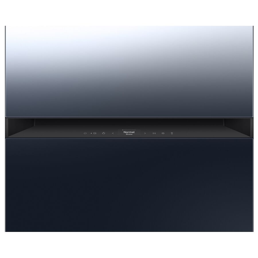 Сушильный шкаф Samsung DF24CB9900CRLP