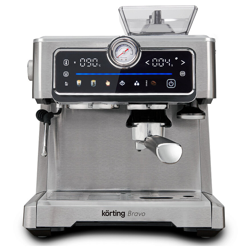 Кофемашина Korting KCM 1013 SA Bravo