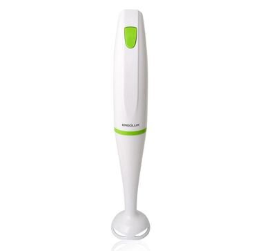 Блендер Ergolux ELX-HB01-C34 бело-салатовый