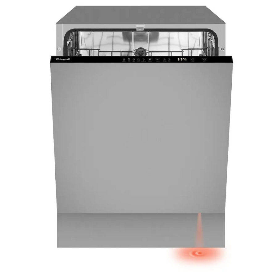 Встраиваемая посудомоечная машина Weissgauff BDW 6025 D Infolight