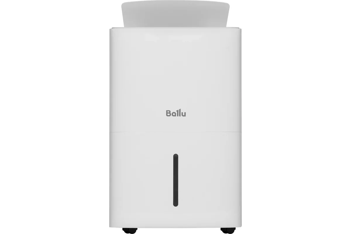 Осушитель воздуха Ballu Smart Duty Wi-Fi BD70T SD
