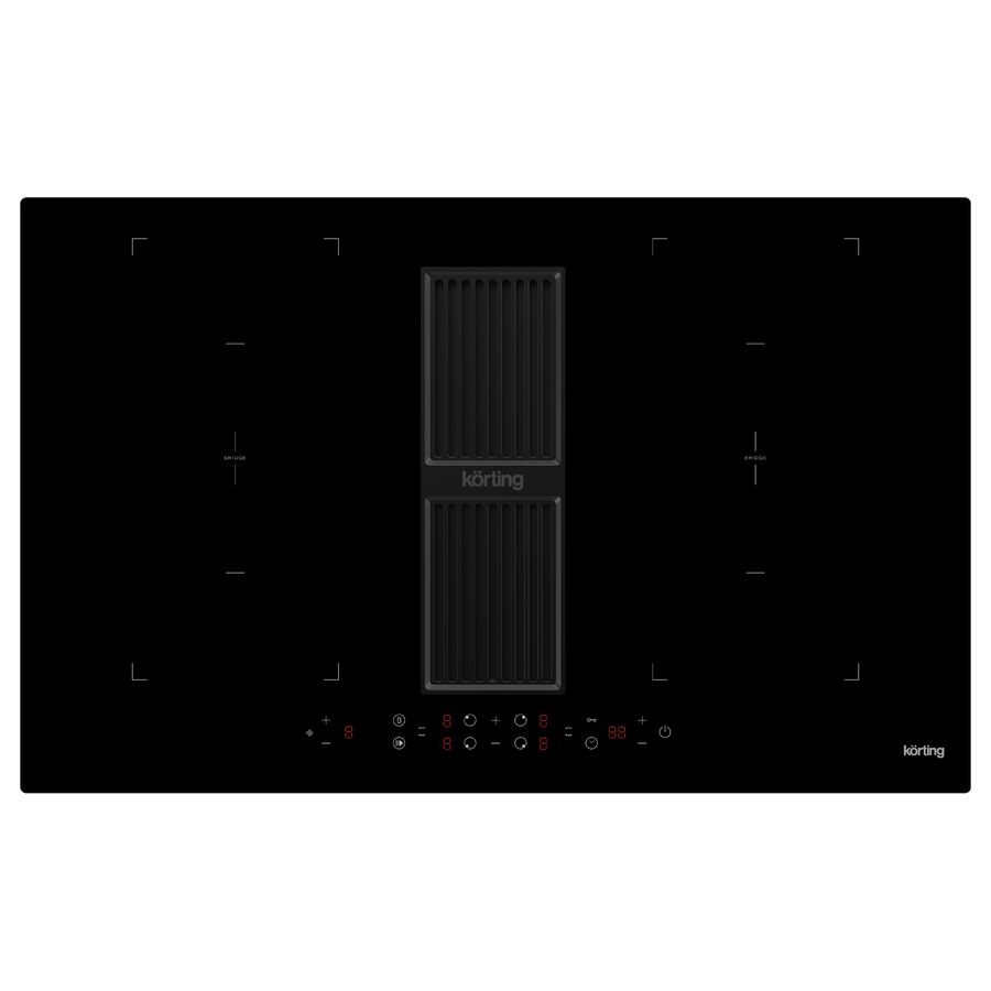 Варочная поверхность Korting HIBH 84980 NB