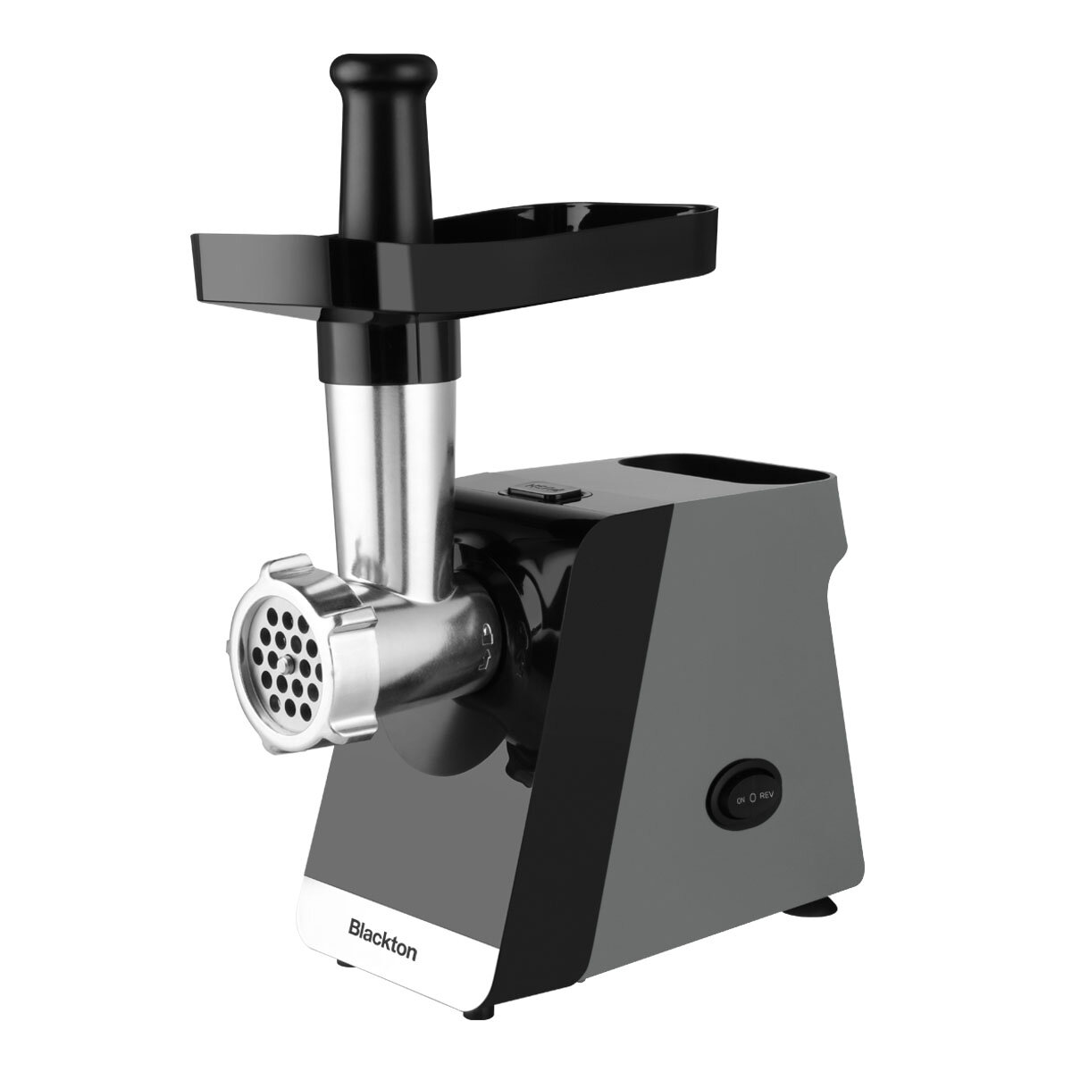 Мясорубка Blackton Bt MG1113 Black-Gray
