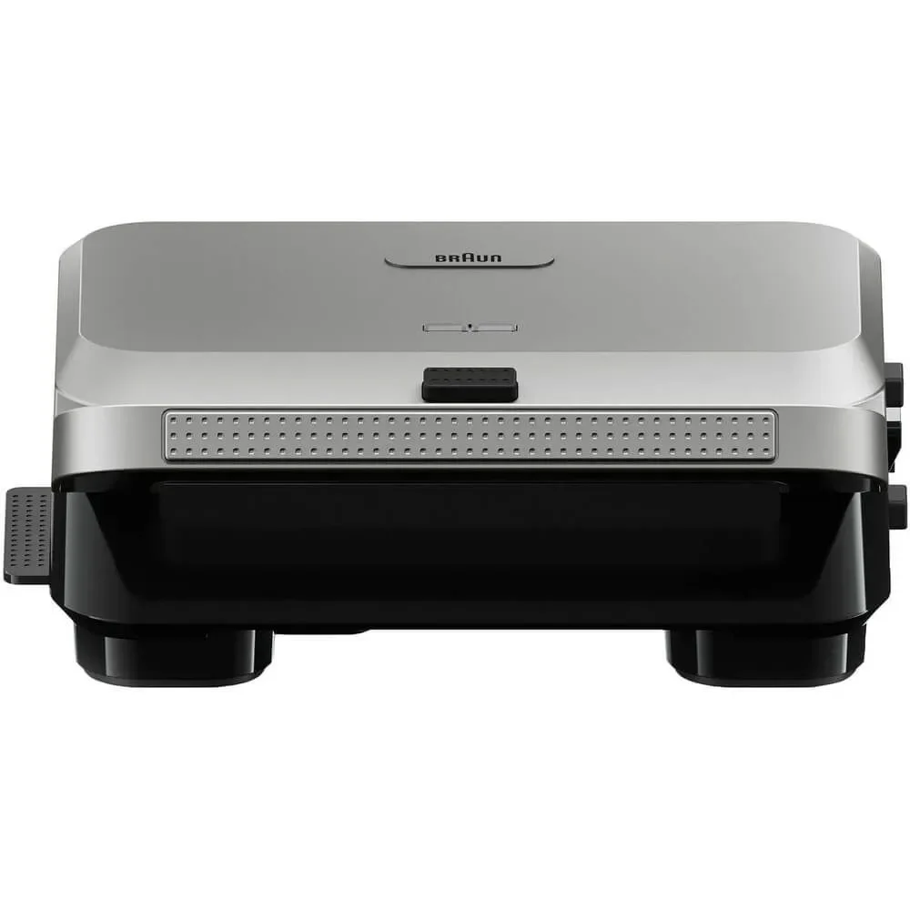 Сэндвичница Braun SM5006 SB