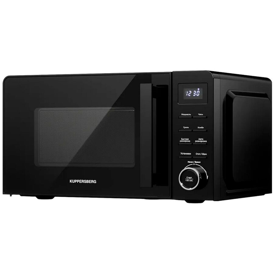 Микроволновая печь Kuppersberg TMW 202 B