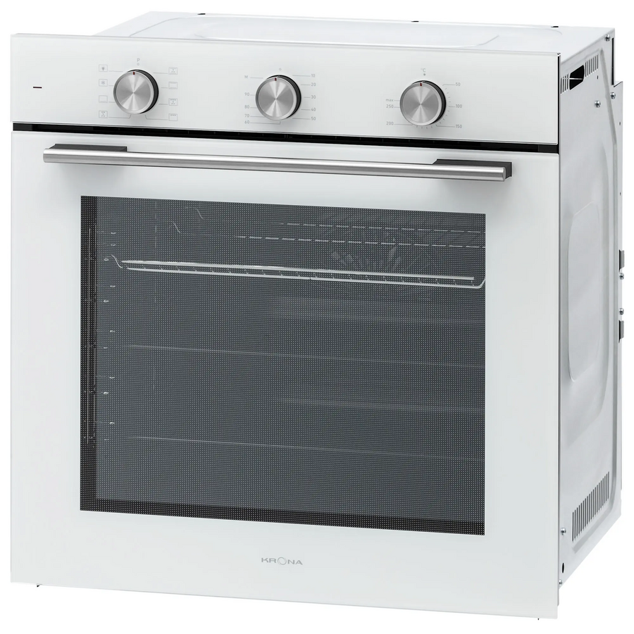 Духовой шкаф KRONA BIRNE 60 WH