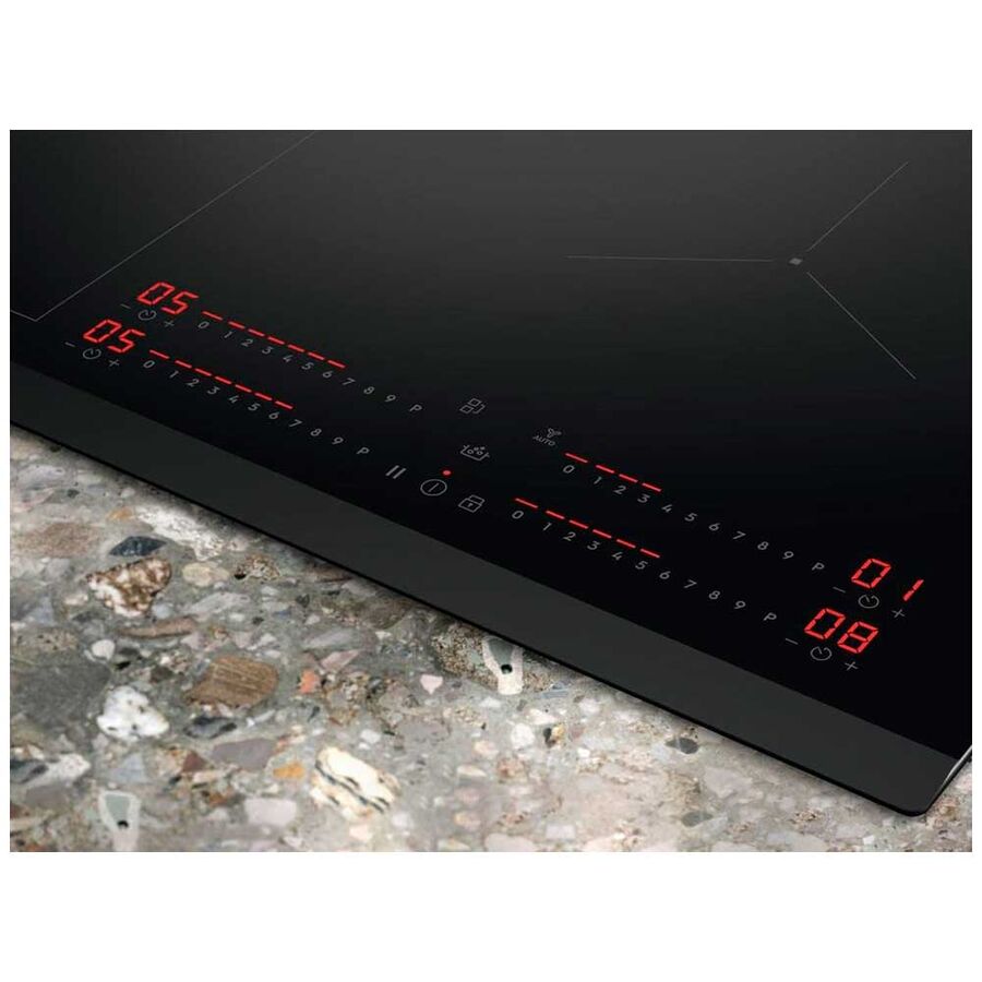 Варочная поверхность ELECTROLUX CIS62450
