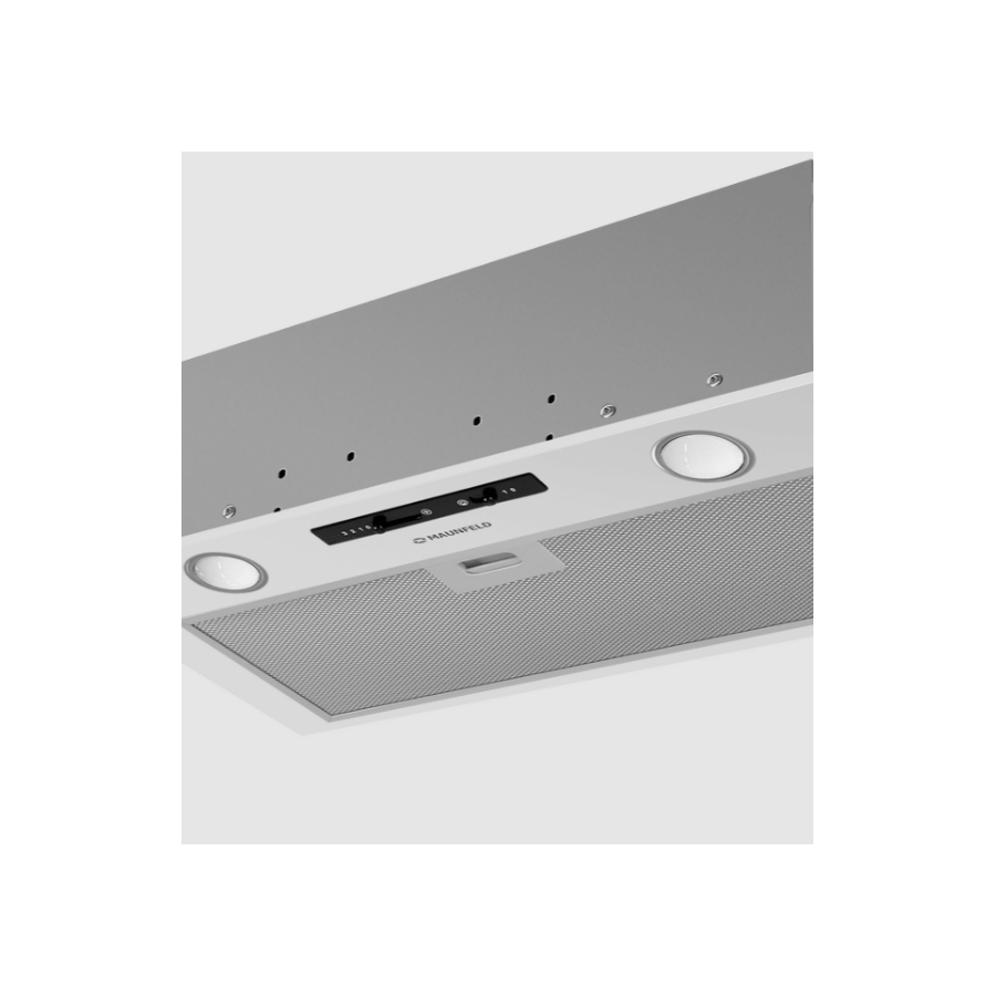 Вытяжка MAUNFELD Crosby Light 5028 белый