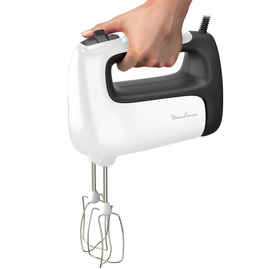 Миксер Moulinex HM462110